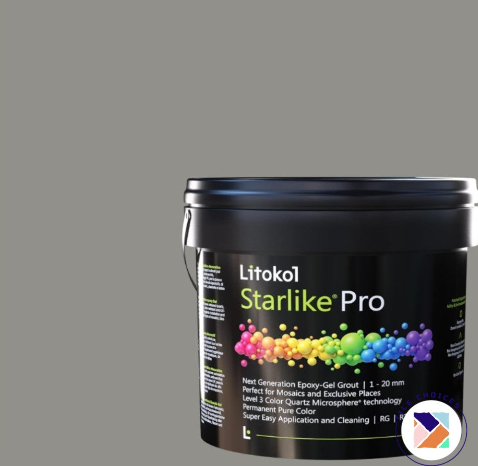 Starlike Pro 06 Nebbia at TIle Choices