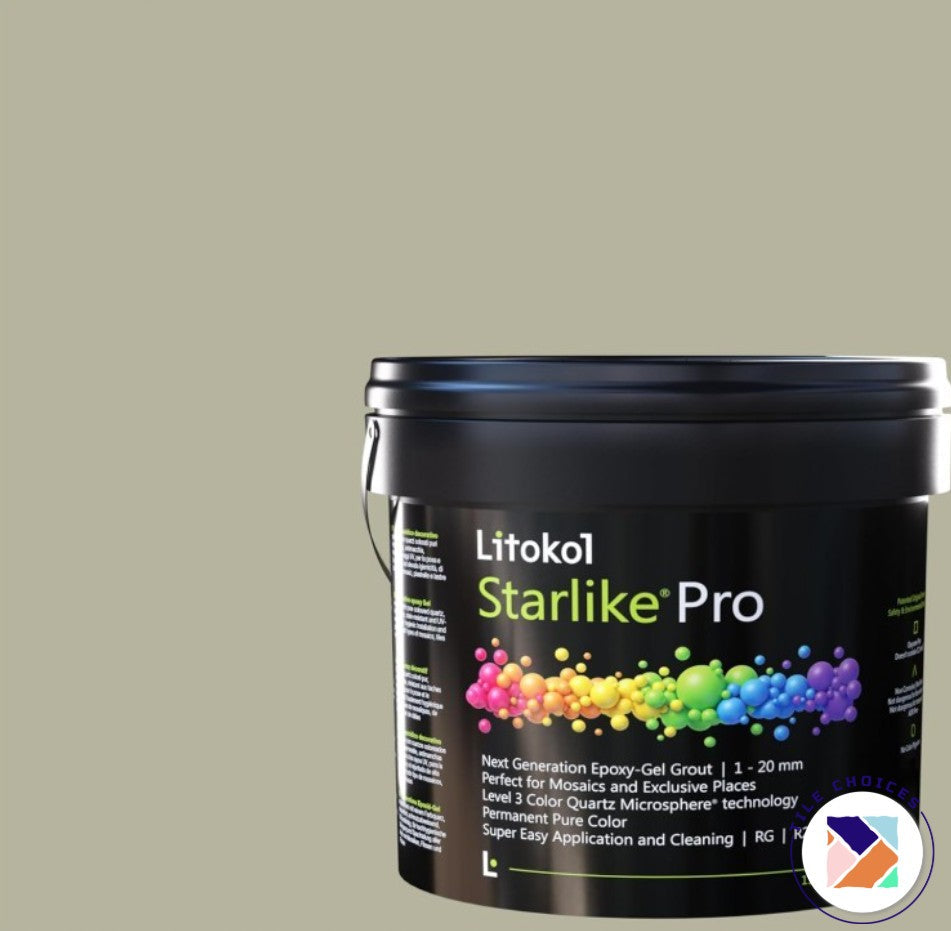 Starlike Pro 20 Limo Del Nilo at Tile Choices