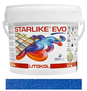 Starlike EVO Grout 350 Blu Zaffiro at BELK  Tile