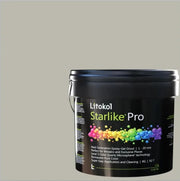 Starlike PRO 04 Pomice Di Lipari similar to old 105 Bianco Titanio