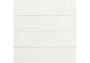 Wafer Series WFR-1281 Buttercream Color Collection