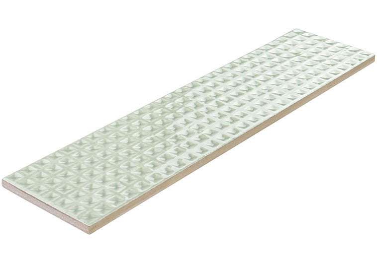 Wafer Series WFR-1283 Teya, Green tone angle view