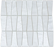 Waikiki Season WKN5522 Alawai Shine Trapezoid Tile Mosaic
