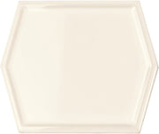 Wexille Hall Hexagon Ceramic Field Tile WXH-4601 Essence Breeze