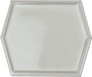 Wexille Hall Hexagon Ceramic Field Tile WXH-4603 Gallant Corner