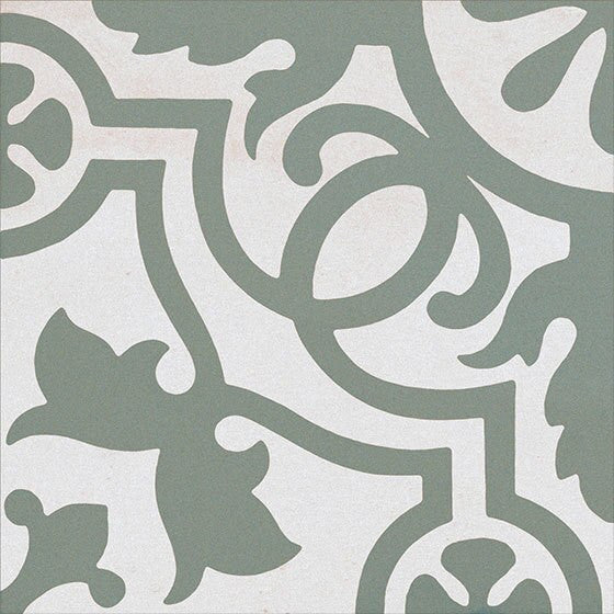 Bella Glass Tiles Amalfi Coast Porcelain Tile Olive Banquet