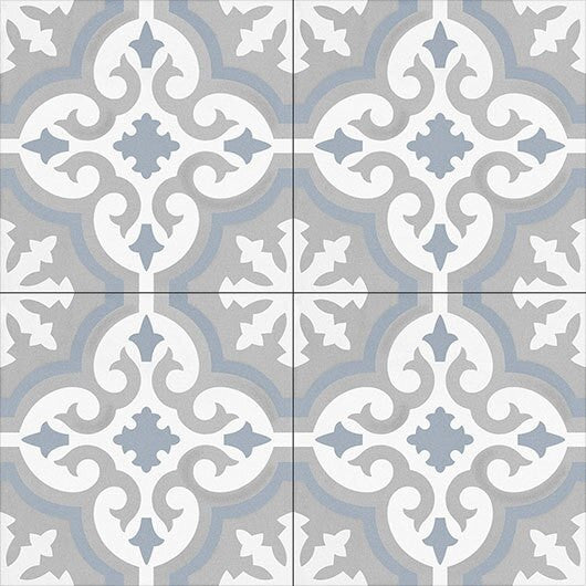 Bella Glass Tiles Amalfi Coast Porcelain Tile Positano Cottage