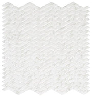 Bella Glass Tiles Antiquities Series Israeli Dove ANQ-54