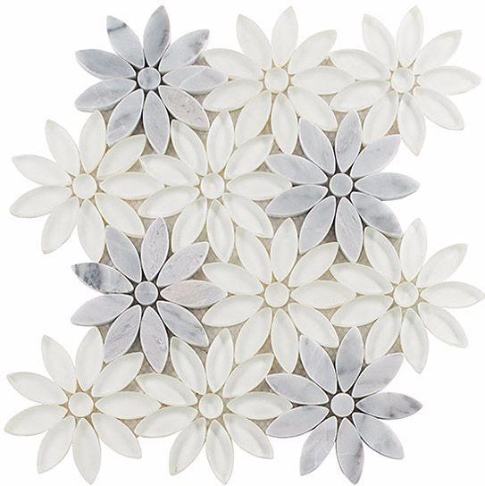 Bouquette Series Daisy Field BQT-675