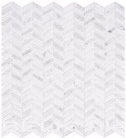 Bella Glass Tiles Covered Bridge Mystical Arches