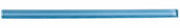 Bella Glass Tiles Crystile Glass Liner Bar Blue Seafoam L007