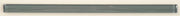 Bella Glass Tiles Crystile Glass Liner Bar Eclipse L035