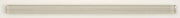 Bella Glass Tiles Crystile Glass Liner Bar Fog L014