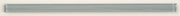 Bella Glass Tiles Crystile Glass Liner Bar Gray Sky L033