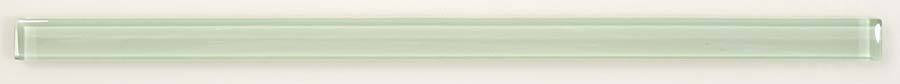 Bella Glass Tiles Crystile Glass Liner Bar Ocean Spray L009