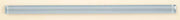 Bella Glass Tiles Crystile Glass Liner Bar Pacific Ocean L008