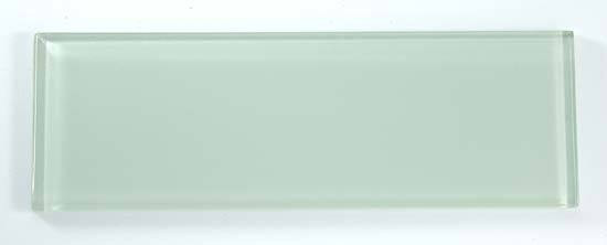 Bella Glass Tiles Crystile Series C15 4 x 12 Subway Ocean Spray