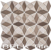 Bella Glass Tiles Divine Windows Jerusalem Mount
