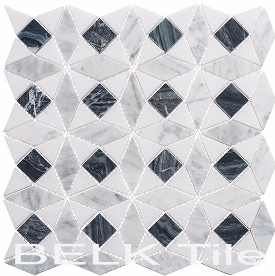 Bella Glass Tiles Divine Windows Russian Renaissance