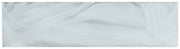 Bella Glass Tiles Elegant Swirl ELS635 Porcelain Cloud