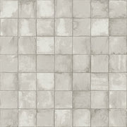 Bella Glass Tiles Geometric Calm Series GC1211 Nacre White