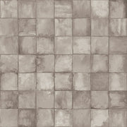 Bella Glass Tiles Geometric Calm Series GC1213 Klay Pebble