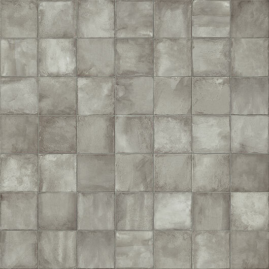 Bella Glass Tiles Geometric Calm Series GC1215 Ashwood Gaze