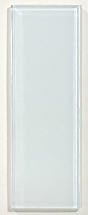Bella Glass Tiles Glacier Series 4 x 12 Glass Subway Tile GL88