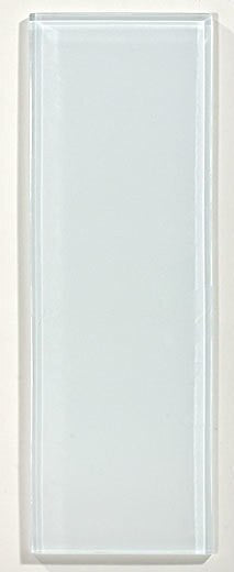 Bella Glass Tiles Glacier Series 4 x 12 Glass Subway Tile GL88