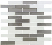 Bella Glass Tiles Grand Turret Persian Quest GTS-141
