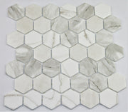 Onix Mosaico Hearth Palace Hexagon Zelik HP2HBZ