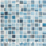 Bella Glass Tiles Highclere Manor Series Marble Fountain