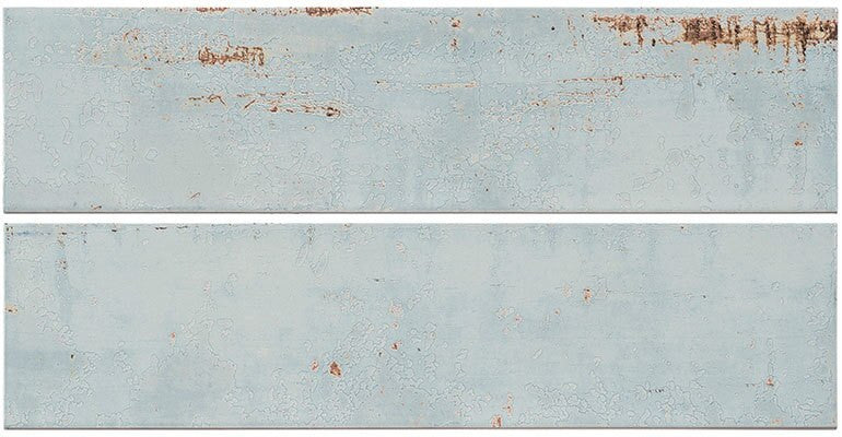 Bella Glass Tiles Iberian Series Isabella Bay 4 x 16