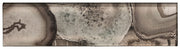 Bella Glass Tiles Magical Forest Champinion Subway Tile MGF-734
