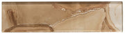 Bella Glass Tiles Magical Forest Cinnamon House Subway Tile MGF-732