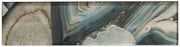 Bella Glass Tiles Magical Forest Crystal Lagoon Subway Tile