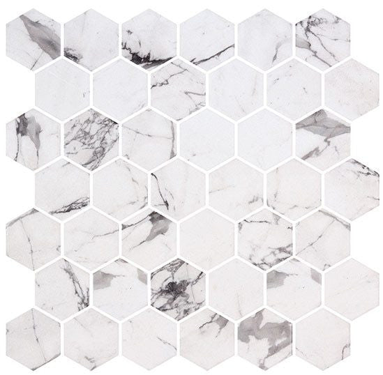Bella Glass Tiles Mayan Garden Series MYN1302 Tulum Heights