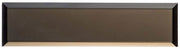 Bella Glass Tiles Mystique Cedar Myst 3 x 12