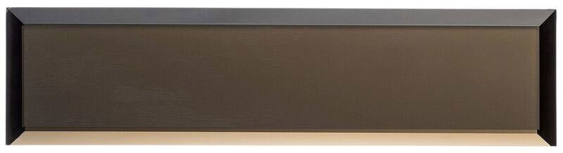 Bella Glass Tiles Mystique Cedar Myst 3 x 12
