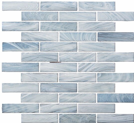 Bella Glass Tiles New England Series Cape Cod NWG-792