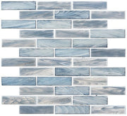 Bella Glass Tiles New England Series Gloucester Bay NWG-794