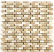 Bella Glass Tiles Porcello Series Shiny Oyster
