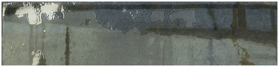 Bella Glass Tiles Princeton Glaze Ceramic Subway Tile Elm Alley