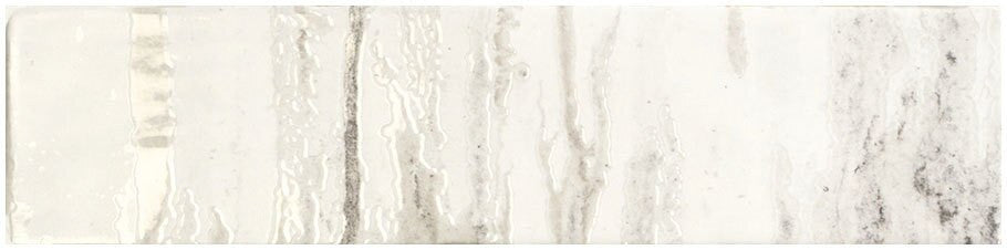 Bella Glass Tiles Princeton Glaze Ceramic Subway Tile Linen Fresh