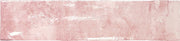 Bella Glass Tiles Rain Drops Pink Dew RD267 Ceramic Subway