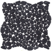 Bella Glass Tiles Riverbed Series RVB763 Tributary