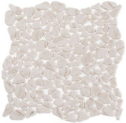 Bella Glass Tiles Riverbed Series RVB766 Fall Stream