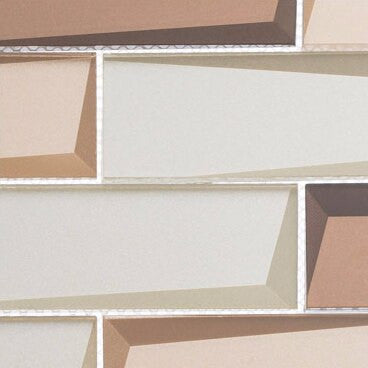 Bella Glass Tiles Scandinavia Adelaide Garden Subway Tile