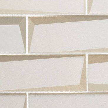 Bella Glass Tiles Scandinavia Skagen Delight Subway Tile