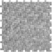 Bella Glass Tiles Summer Outing Optimum Grey SMO-323